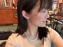 伊燦S999銀針施家仿珍珠耳釘女2025年新款爆款耳環(huán)精致高級(jí)感耳夾耳飾 S999銀針施家白珍珠耳釘-6mm 曬單實(shí)拍圖