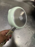 蘇泊爾（SUPOR）輔食鍋嬰兒煎煮一體多功能寶寶奶鍋專用小煎鍋不粘鍋EJ16FN01-G 曬單實拍圖