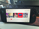 任天堂（Nintendo）【國內(nèi)保稅倉】Switch2/1代 OLED/續(xù)航加強(qiáng)日版/港版便攜家用ns體感游戲機(jī)掌機(jī) 港版switch2主機(jī)+NS2塞爾達(dá)荒野之息 曬單實(shí)拍圖