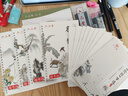 六品堂凹槽練字帖成人楷書速成楷書鋼筆字帖硬筆男女生反復(fù)自動(dòng)消失成年正楷字體臨摹大學(xué)生書法練字專用 曬單實(shí)拍圖