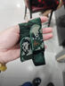 型公館學(xué)生軍訓專(zhuān)用腰帶松緊彈力腰帶男初高中大學(xué)生女軍訓必備用品皮帶 迷彩卡其（西瓜紋） 曬單實(shí)拍圖