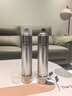 造型師發(fā)膠定型噴霧干膠保濕定型水啫喱水頭發(fā)蓬松造型男女士400ml*2 曬單實(shí)拍圖