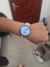 華為（HUAWEI）手表WATCH GT 5【國家補(bǔ)貼15%】運動智能兩周續(xù)航藍(lán)牙通話體溫血氧心率監(jiān)測健康送男女朋友禮物pro 41mm珍珠白【皮表帶+貼膜】 曬單實拍圖