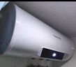 榮事達(dá)（Royalstar）40升電熱水器2100W速熱家用儲水式衛(wèi)生間洗澡機(jī)小戶型 家電國家補(bǔ)貼 安全耐用 節(jié)能省電RSD-E1-40 曬單實(shí)拍圖