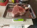 順豐速發(fā)】新西蘭/巴西原進口草飼上腦冷凍牛肉火鍋烤肉牛肉健身 4斤精修牛上腦 曬單實拍圖