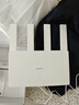 小米（MI）路由器BE3600 2.5G 3600兆級WiFi7【小米MixFlip2上網(wǎng)搭檔】4核高通處理器 2.5G網(wǎng)口 IOT聯(lián)動 曬單實拍圖