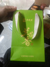 鄭蓮英中秋節(jié)禮品送長(zhǎng)輩伴手禮茶葉安溪鐵觀音烏龍茶禮物口糧茶茗茶高檔 250g蘭花香鐵觀音【送禮袋】 自己喝送禮皆宜 曬單實(shí)拍圖