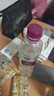 娃哈哈 無汽蘇打水飲料 350ml*12瓶/箱（甜味）出游 弱堿性水 曬單實拍圖