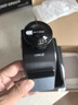 360行車記錄儀G300 3K雙錄版 前后高清雙攝 F1.5大光圈行車護(hù)航 曬單實拍圖