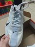 耐克（NIKE）官方超級(jí)飛馬PEGASUS PLUS男子公路專(zhuān)業(yè)跑步鞋秋季FQ7262 101白/黑/帆白/紫藍(lán)/橡皮中褐 43 曬單實(shí)拍圖