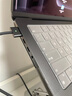NACCITY2025新款macbook air保護殼m4蘋(píng)果mac筆記本MacBook pro套13英寸15電腦外殼16膜14寸m3/m2/m1磨砂 24款M4 Pro14寸 A3112/3401透 曬單實(shí)拍圖