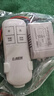 祎琳（yilin）無線220V單路 電燈具遙控器家用智能吸頂燈電源開關(guān)穿墻 新一路來電不亮 曬單實(shí)拍圖