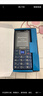 飛利浦（PHILIPS）E568A 寶石藍(lán) 移動(dòng)聯(lián)通電信4G全網(wǎng)通 老年人手機(jī)智能 超長(zhǎng)待機(jī)兒童功能學(xué)生手機(jī) 大字大聲直板按鍵 曬單實(shí)拍圖