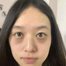 儒意（RUYI）淡紋眼霜30g淡化細紋眼紋抗皺提拉緊致黑眼圈抗祛眼袋衰老情人節(jié) 曬單實拍圖