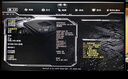 精粵B760M-HD WIFI主板DDR4內(nèi)存臺(tái)式電腦主板CPU酷睿i5 13400F/12400F/13490F（Intel B760/LGA 1700） 曬單實(shí)拍圖