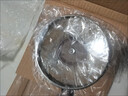 美的湯鍋18CM/16CM麥飯石涂層不粘鍋煎煮一體多功能泡面鍋喆物 18CM-[不粘湯鍋]燃磁通用 18cm 曬單實拍圖