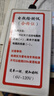 惠利得電池檢測儀電瓶電壓測試儀12v24v72v48v60V汽車(chē)摩托車(chē)通用 新款大夾子12v-96v通用+禮包 曬單實(shí)拍圖