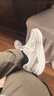NEW BALANCE25年男鞋女鞋戶(hù)外運動(dòng)跑步鞋UA950系列UA950CB1 43 曬單實(shí)拍圖