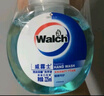 威露士泡沫洗手液健康呵護225ml×2瓶 家用兒童抑菌消毒泡泡易沖洗護手 曬單實拍圖