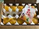 京覓 湖北棗陽(yáng)錦繡黃桃 凈果4.5斤單果170g+ 新鮮水果 源頭直發(fā) 曬單實(shí)拍圖