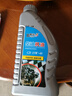 柴油機機油CF/15W40微耕機發(fā)電機抽水泵三輪摩托車(chē)四季通用潤滑油 CF-4四季通用1升1瓶 曬單實(shí)拍圖