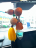 途雅汽車(chē)掛件香薰車(chē)載香水掛飾車(chē)內(nèi)掛式高級(jí)海洋精油汽車(chē)用品裝飾吊飾 曬單實(shí)拍圖