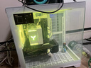 華碩（ASUS）全家桶 i5 12400F/12600KF/RTX4060/4060Ti/5060 Ti主機游戲臺式組裝電腦主機整機DIY組裝機 二：13400F丨華碩RTX5060丨白色 組裝機 曬單實拍圖