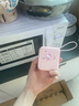 凱蒂貓HelloKitty【新國標3c認證|可上飛機】22.5W超級快充充電寶20000毫安大容量迷你便攜移動電源企業(yè)定制送禮物 凱蒂貓【2萬毫安】超大容量 【全國當/次日達】可隨身攜帶上飛機高鐵 曬單實拍圖