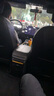 登進(jìn)大眾朗逸寶來捷達(dá)車衣全車罩汽車防曬罩隔熱遮陽擋冬季防雪 曬單實(shí)拍圖