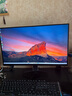 小米REDMI 27英寸2K 240Hz電競顯示器 Fast IPS HDR400 1msGTG  10Bit 升降旋轉(zhuǎn)支架 G27Q 240Hz 曬單實拍圖
