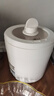 ankale多功能鍋電煮鍋1L 學(xué)生宿舍1-2人用迷你小火鍋泡面桶電燉鍋不粘鍋防干燒 燜涮蒸煎煮煲AJL-A101 曬單實(shí)拍圖