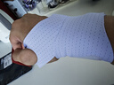 李寧護(hù)腕女款男薄款手腕扭傷腱鞘專用運(yùn)動健身網(wǎng)球羽毛球勞損護(hù)套 曬單實(shí)拍圖