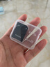 256GB TF（MicroSD）存儲(chǔ)卡 A1 U3 4K 小米監(jiān)控?cái)z像頭&行車記錄儀內(nèi)存卡 高速耐用 【128GB】監(jiān)控/行車記錄儀高速U3升級(jí)版 曬單實(shí)拍圖