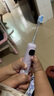 ApiYoo艾優(yōu)A9兒童電動牙刷聲波震動深度清潔軟毛 適用3-6-15歲送男女學(xué)生小孩子 牙刷小學(xué)生節(jié)日生日禮物 曬單實拍圖