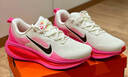 耐克（NIKE）Vomero 18 耐克邁柔男子公路跑步鞋 IB7315-100 43 曬單實(shí)拍圖