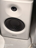 漫步者（EDIFIER）MR4 有源監(jiān)聽(tīng)2.0音箱  HIFI音質(zhì) 多媒體電腦電視音響 桌面音響 白色 曬單實(shí)拍圖