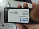 飛利浦（PHILIPS）E536 老年人手機4G全網(wǎng)通老人機雙卡雙待超長待機大字大聲大按鍵學(xué)生兒童備用專用功能機 星空黑 曬單實拍圖