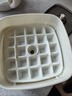 京嚴(yán)冰塊模具按壓冰格制冰盒冰塊制作器食品級(jí)冰球儲(chǔ)存盒凍冰塊神器 免開蓋【雙層48格】大容量?jī)?chǔ)冰桶 【嚴(yán)選品質(zhì)】嬰兒級(jí)材質(zhì)制冰盒 曬單實(shí)拍圖