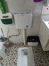 益柏朗廁所馬桶水箱沖便器衛(wèi)生間蹲便器抽水箱一體通用蹲坑大沖力水箱 曬單實(shí)拍圖