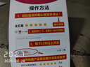 意尓康男鞋秋季新款百搭真皮軟底運(yùn)動(dòng)休閑皮鞋男士透氣跑步運(yùn)動(dòng)鞋 黑色普通款 39 曬單實(shí)拍圖