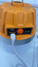 THERMAREST充電照明燈戶外超亮超長續(xù)航露營燈夜市擺攤燈家用停電應(yīng)急燈 曬單實(shí)拍圖