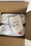 好奇（Huggies）金裝成長褲XXL74(15kg以上)加加大號嬰兒尿不濕超薄拉拉褲 曬單實拍圖