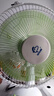 愛(ài)拓思可充電風(fēng)扇16吋12吋臺式家用大風(fēng)力搖頭蓄電池充電款兩用宿舍戶(hù)外無(wú)線(xiàn)廚房衛生間便攜太陽(yáng)能電風(fēng)扇 12寸/4千毫安/用5-10小時(shí) 曬單實(shí)拍圖