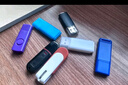 DaFonQi 快速到貨 無(wú)損 投標u盤(pán)招投標專(zhuān)用小容量標書(shū)usb2.0閃存盤(pán)可約定刻字logo定制優(yōu)盤(pán) 128M 五只裝（5個(gè)不同款式） 曬單實(shí)拍圖