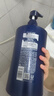 清揚(yáng)（CLEAR）男士蓬松去屑洗發(fā)水1.2kg青檸清爽控油型1200g 曬單實(shí)拍圖
