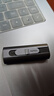 海康威視（HIKVISION）512GB USB3.2/Type-C固態(tài)U盤雙接口手機(jī)U盤S560讀速560MB/s蘋果iPhone16電腦手機(jī)兩用大容量優(yōu)盤 曬單實(shí)拍圖