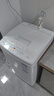 海爾（Haier）波輪洗衣機(jī)全自動(dòng)小型家用一級(jí)能效內(nèi)衣褲 桶自潔 除螨洗 宿舍租房 脫水機(jī) 換新家電國(guó)家補(bǔ)貼20% 【新品】7.2公斤M10E0浸泡洗+除螨洗+桶自潔 曬單實(shí)拍圖