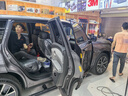 瑞盾汽車貼膜 防爆隔熱膜 天窗膜 全景天窗膜 汽車天窗膜 全景天窗玻 復(fù)合雙工藝全景天窗【隱私款】 天窗 包施工 曬單實拍圖