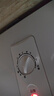 志高（CHIGO）小冰柜家用冷凍小型一級(jí)節(jié)能省電迷你臥式冷藏保鮮儲(chǔ)母乳冷柜 【一級(jí)能效 萬(wàn)人推薦】 58L 單溫單門(mén) 曬單實(shí)拍圖