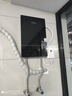 蘇泊爾【國(guó)家補(bǔ)貼】即熱式電熱水器速熱變頻恒溫家用廚房衛(wèi)生間淋浴器洗澡小型超薄過(guò)水熱電熱水器 7000W 【包安裝】送漏保+增壓花灑+豪華配件包 曬單實(shí)拍圖